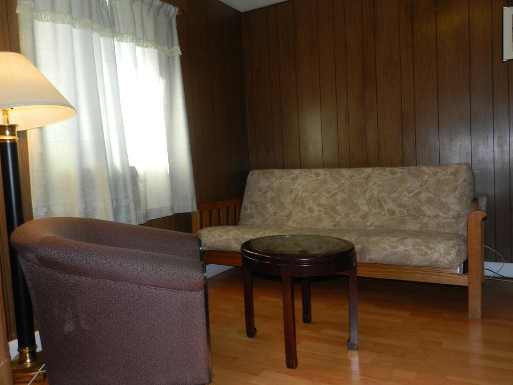 Lytton Hotel Quarto foto