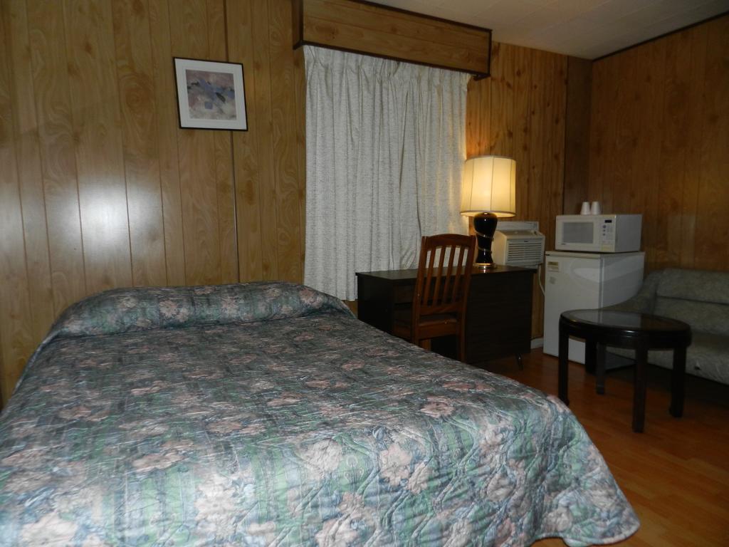 Lytton Hotel Quarto foto